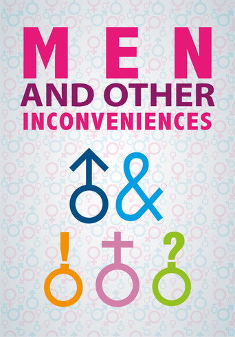 Men and Other Inconveniences movie poster