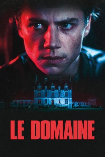 Hunting Ground movie poster