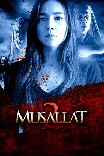 Musallat 2: Lanet movie poster