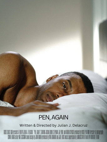 Pen, Again movie poster