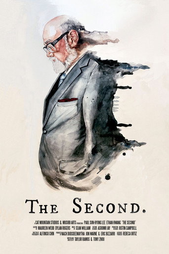 The Second movie poster