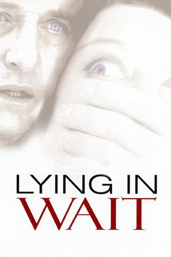 Lying in Wait movie poster