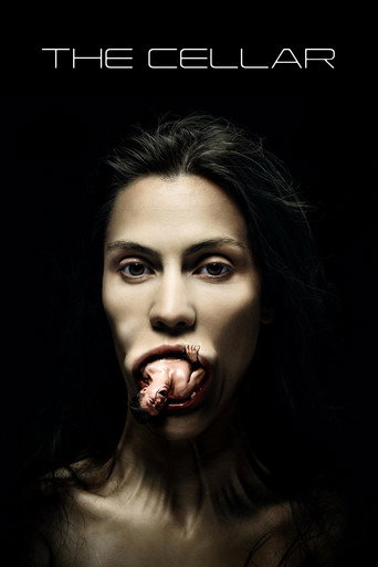 The Cellar movie poster