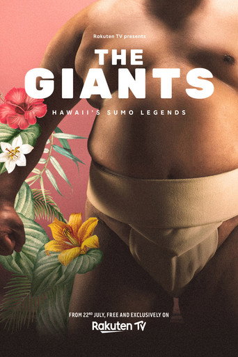 The Giants movie poster