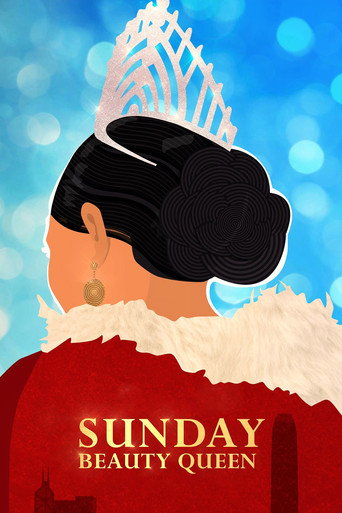 Sunday Beauty Queen movie poster