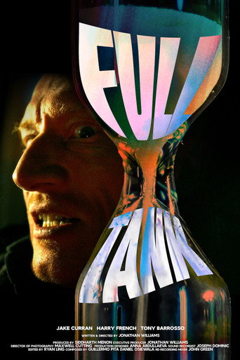 Full Tank movie poster