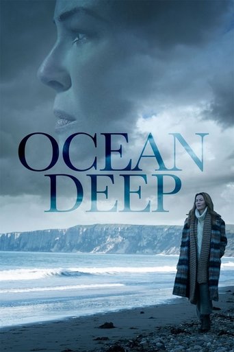 Ocean Deep movie poster