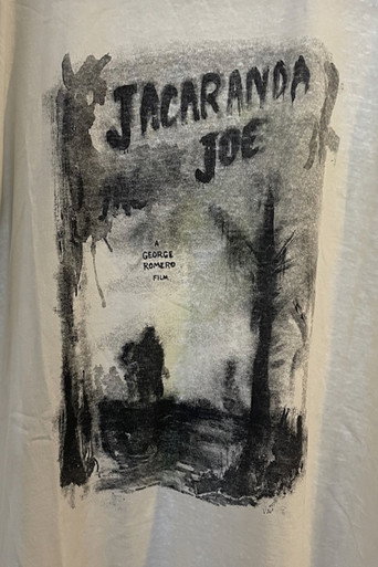 Jacaranda Joe movie poster