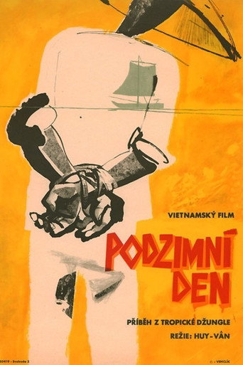An Early Autumn Day movie poster