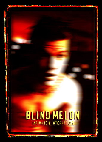 Blind Melon: Intimate and Interactive movie poster