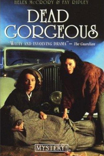 Dead Gorgeous movie poster