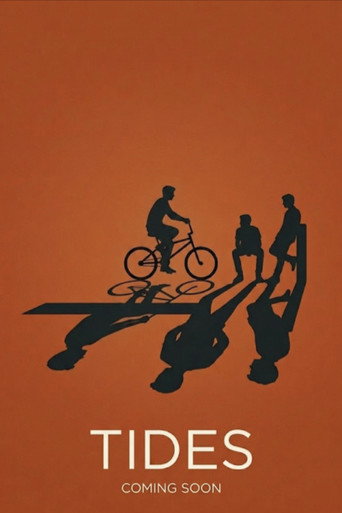 Tides movie poster