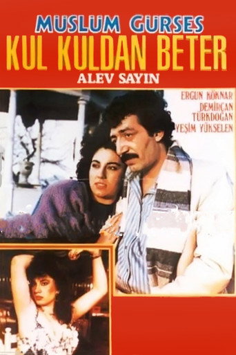 Kul Kuldan Beter movie poster