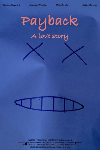 Payback: A Love Story movie poster