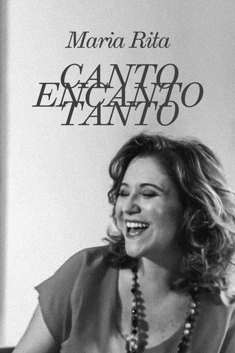 Maria Rita – Canto Encanto Tanto movie poster