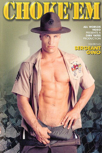 Choke 'em movie poster