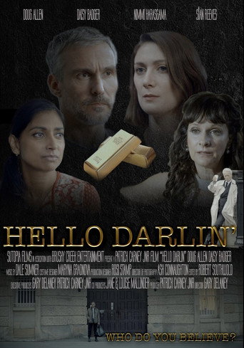 Hello Darlin' movie poster