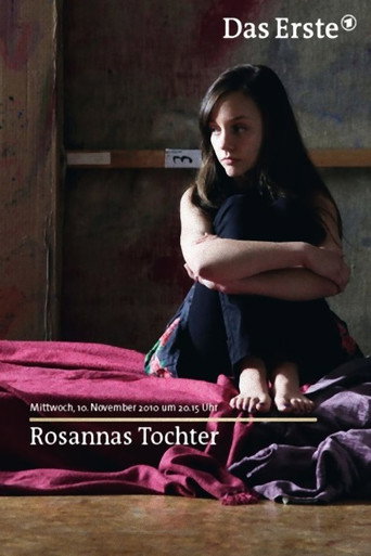 Rosannas Tochter movie poster