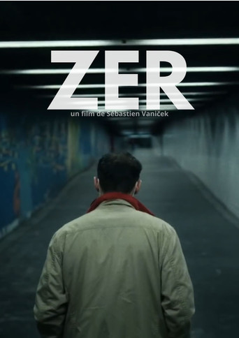 ZER movie poster