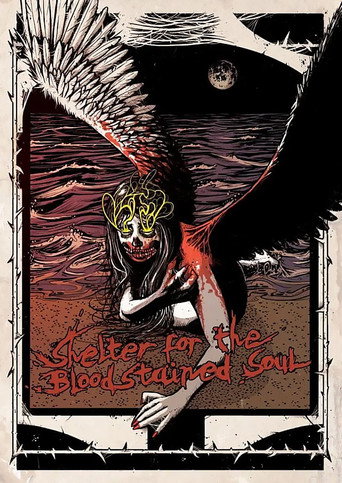 Shelter for the Bloodstained Soul movie poster
