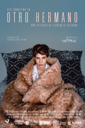 Otro Hermano movie poster