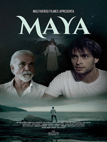 Maya movie poster