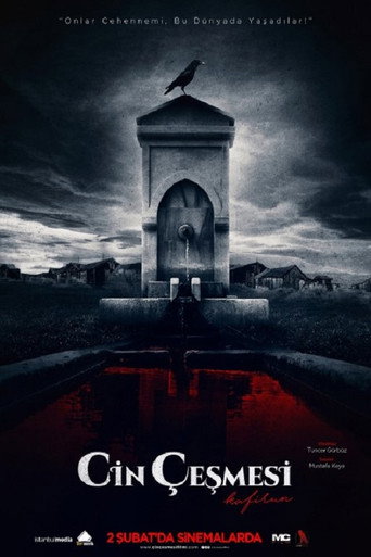 Cin Çeşmesi movie poster