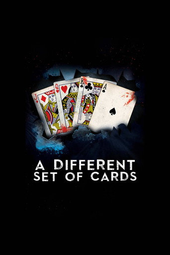 A Different Set of Cards movie poster