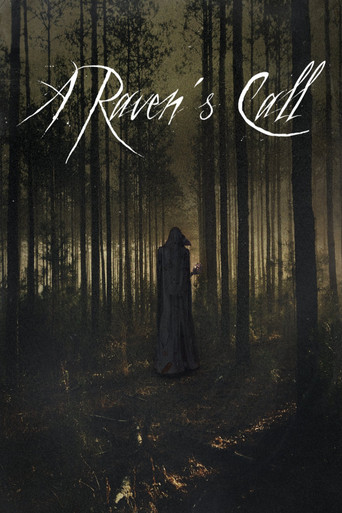 A Raven's Call movie poster