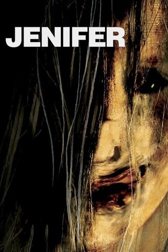 Jenifer movie poster