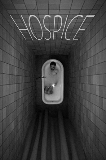 Hospice movie poster