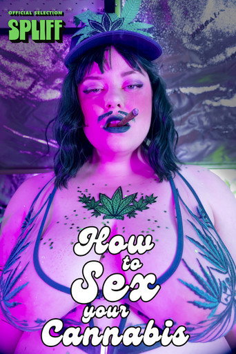 How To Sex Your Cannabis movie poster