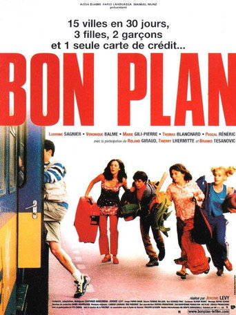 Great Idea movie poster