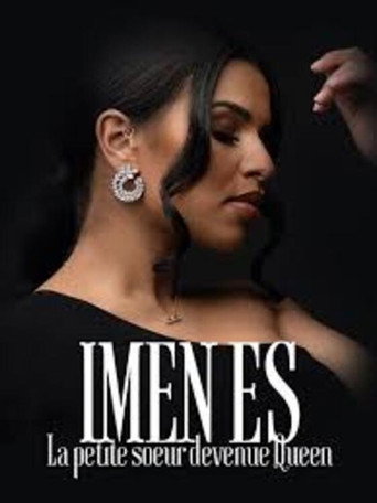 Imen ES - La petite soeur devenue Queen movie poster