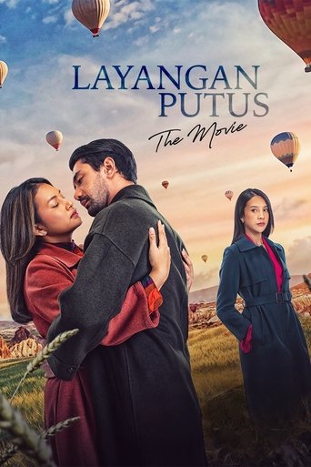 Layangan Putus: The Movie movie poster