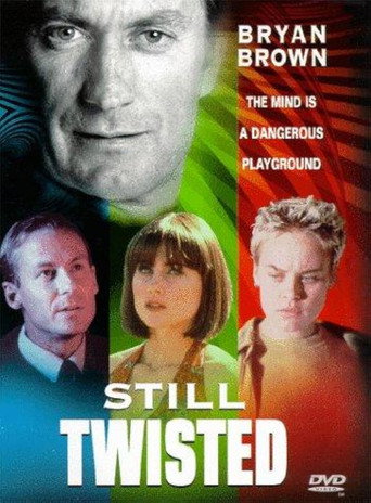 Still Twisted movie poster