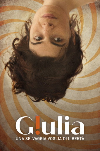 Giulia movie poster