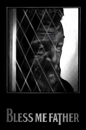 Bless Me Father movie poster