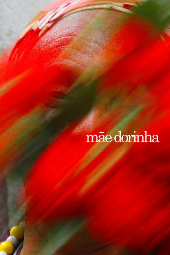 Mãe Dorinha movie poster