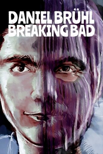 Daniel Brühl: Breaking Bad movie poster