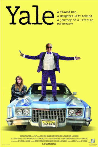 Yale movie poster