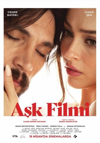 Aşk Filmi movie poster