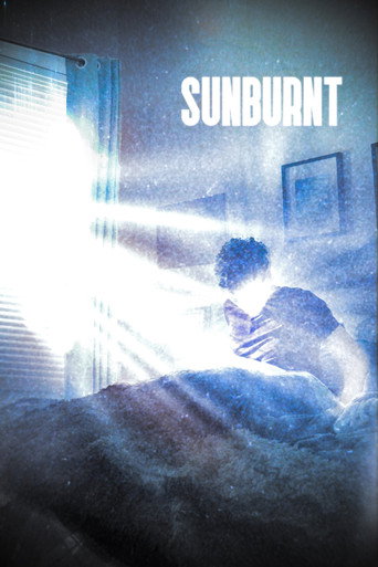 Sunburnt movie poster