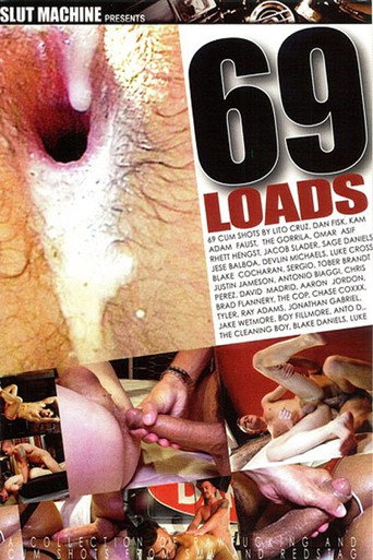 69 Loads movie poster