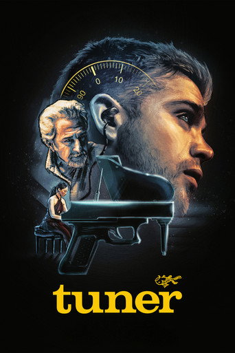 Tuner movie poster