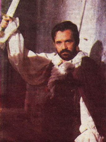 Bernisa, jača od smrti movie poster