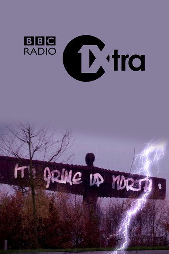 It's Grime Up North movie poster