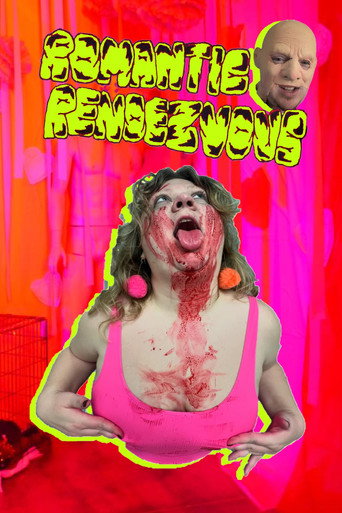 Romantic Rendezvous movie poster