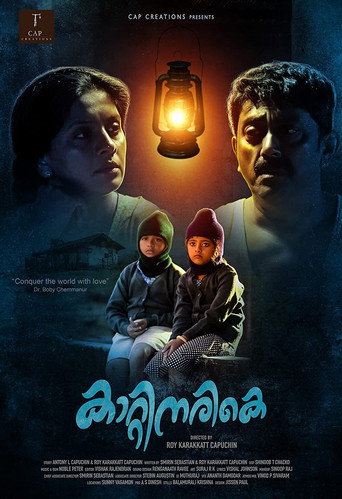 Kaatinarike movie poster