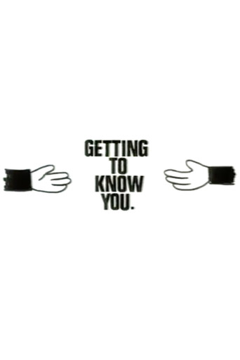 Getting to Know You movie poster